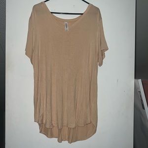 ZENANA PREMIUM OUTFITTERS SHIRT